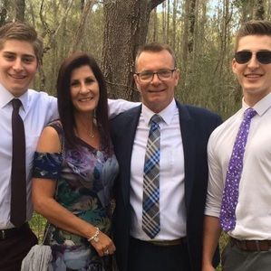 Meet your Posher, Janice